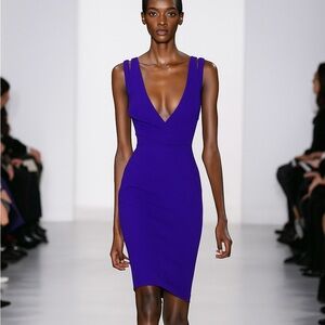 Nicole Miller Cocktail Dress